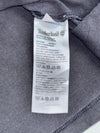Timberland | Black Graphic Long Sleeve Tee | (XL)