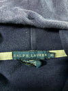 Polo Ralph Lauren Full-Zip Hoodie  (XS)