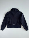 New Balance Cropped Quarter-Zip Sweatshirt Women’s (S)