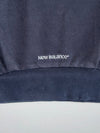 New Balance Cropped Quarter-Zip Sweatshirt Women’s (S)