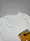 Nike Graphic Print Long Sleeve Tee (XL)
