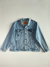 Levi’s Premium Trucker Jacket (2XL)