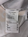 Nike Graphic Print Long Sleeve Tee (XL)