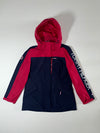 Tommy Hilfiger 3-in-1 All Weather System Jacket Women’s (S)