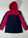 Tommy Hilfiger 3-in-1 All Weather System Jacket Women’s (S)