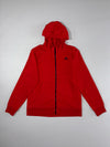 Adidas Climalite Full-Zip Hoodie (L)