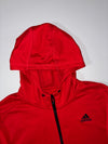 Adidas Climalite Full-Zip Hoodie (L)