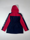 Tommy Hilfiger 3-in-1 All Weather System Jacket Women’s (S)