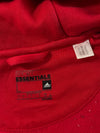 Adidas Climalite Full-Zip Hoodie (L)