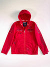 Camp David Sailing Crew Hooded Jacket (XL)