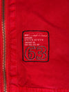 Camp David Sailing Crew Hooded Jacket (XL)