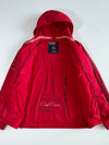 Camp David Sailing Crew Hooded Jacket (XL)