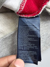 Tommy Hilfiger | Grey Crewneck Sweatshirt | (S/M)