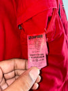 Camp David Sailing Crew Hooded Jacket (XL)