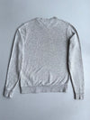Tommy Hilfiger | Grey Crewneck Sweatshirt | (S/M)