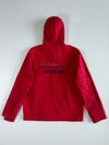 Camp David Sailing Crew Hooded Jacket (XL)