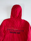 Camp David Sailing Crew Hooded Jacket (XL)