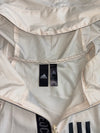 Adidas | Cream Forthe Oceans Windbreaker | (S)