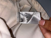 Adidas | Cream Forthe Oceans Windbreaker | (S)