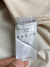 Adidas | Cream Forthe Oceans Windbreaker | (S)