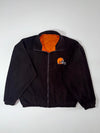 NFL Cleveland revirsable Jacket Game Day by Fans Gear(2XL/3XL)