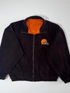 NFL Cleveland revirsable Jacket Game Day by Fans Gear(2XL/3XL)