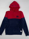 Roots Canada Colorblock Hoodie (M)