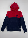 Roots Canada Colorblock Hoodie (M)
