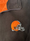 NFL Cleveland revirsable Jacket Game Day by Fans Gear(2XL/3XL)