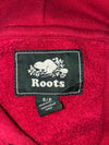 Roots Canada Colorblock Hoodie (M)