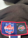 NFL Cleveland revirsable Jacket Game Day by Fans Gear(2XL/3XL)