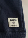 Roots Canada Colorblock Hoodie (M)