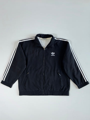 Adidas Trefoil Track Jacket (XL)