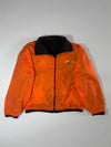 NFL Cleveland revirsable Jacket Game Day by Fans Gear(2XL/3XL)