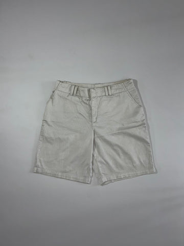 Lee “Just Below The Waist” Chino Shorts (W:34) (L:20.5)