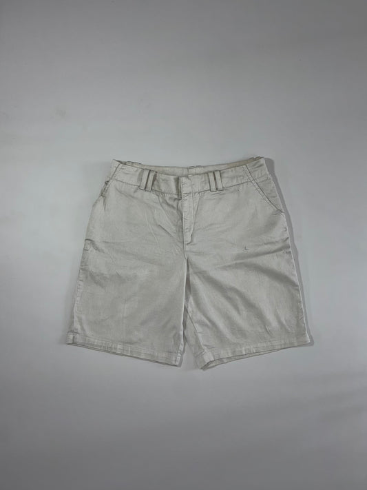 Lee “Just Below The Waist” Chino Shorts (W:34) (L:20.5)