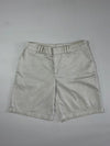 Lee “Just Below The Waist” Chino Shorts (W:34) (L:20.5)