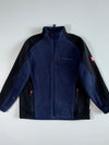 Engelbert Strauss DC Aviation Fleece Jacket (XL)
