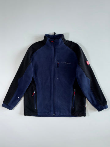 Engelbert Strauss DC Aviation Fleece Jacket (XL)