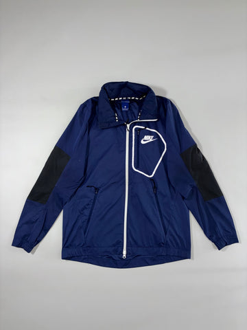 Nike Tech Windbreaker (M)