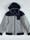 Big Train Osaka Puffer Jacket (XL)