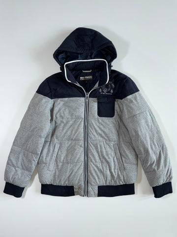Big Train Osaka Puffer Jacket (XL)