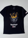 Ganthree by Marie “Gan3 Universe” Graphic Tee (XL)