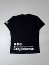 Ganthree by Marie “Gan3 Universe” Graphic Tee (XL)