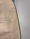 Polo Ralph Lauren Pleated Chino Shorts (W:37) (L:22)