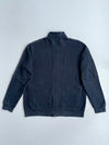Puma | Navy Track Jacket | (M)