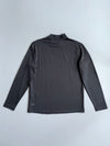 Puma | Grey Mock Neck Long Sleeve | (M)