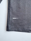 Puma | Grey Mock Neck Long Sleeve | (M)