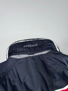 Spyder Colorblock Ski (Hidden Cap) Jacket (S)