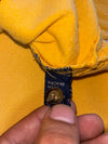 Polo by Ralph Lauren Yellow Pique Polo – Classic pony logo(XL)